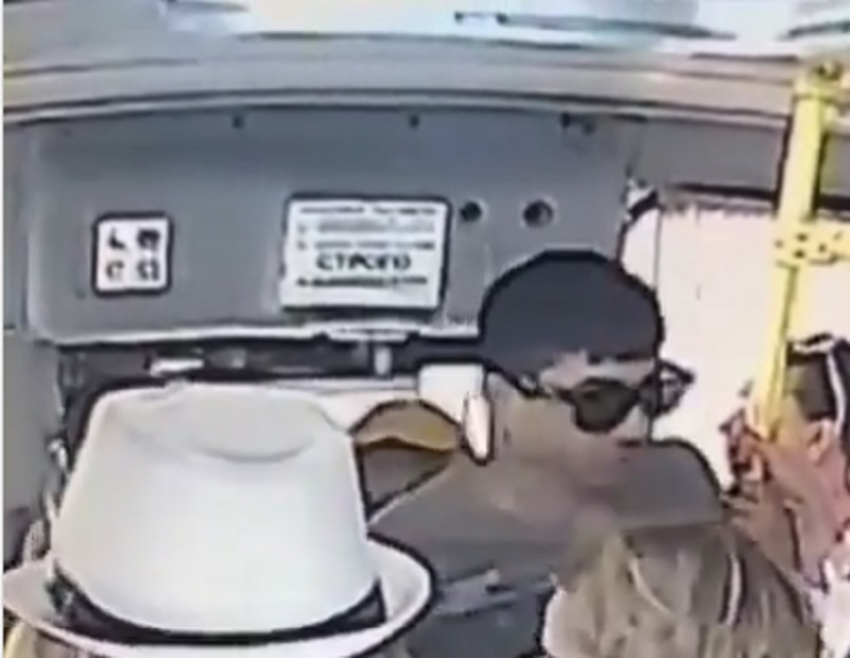 Полицейские Анапы задержали подозреваемого в серии карманных краж