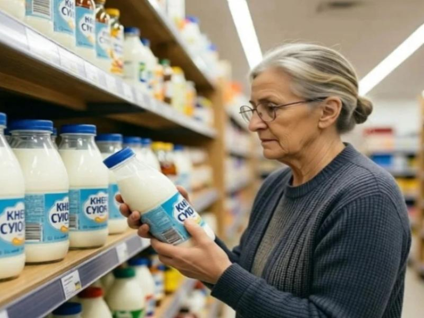 Упаковки с продуктами худеют и мельчают: как производители прячут подорожание