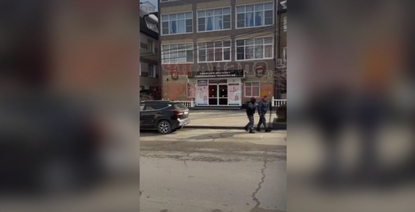 Министр образования Кубани прервал командировку из-за стрельбы в Анапе