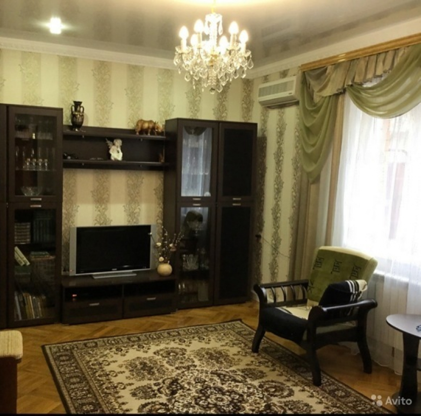 Квартира за 1 800 000 рублей!