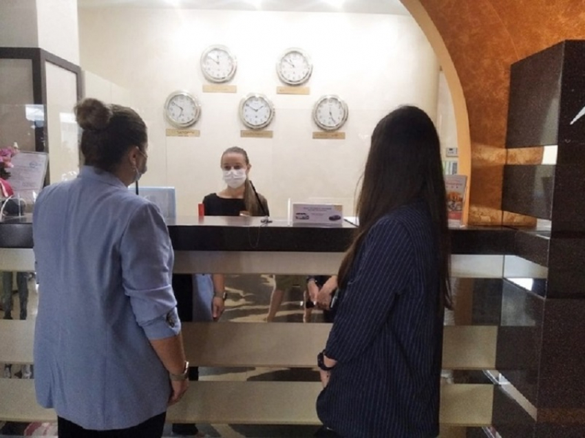 Гостиницы Анапы, где завышают цены, могут начать штрафовать