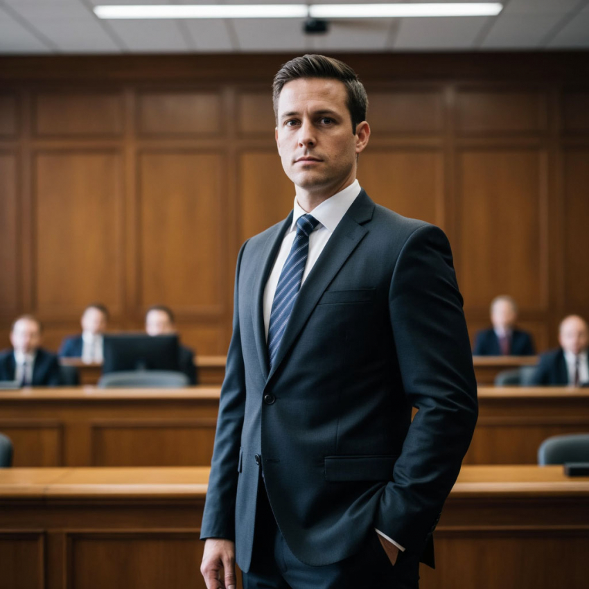 В Анапе адвоката будут судить за попытку дать взятку