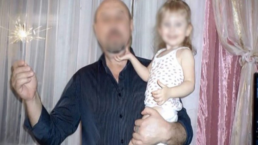 В Анапе нашли похищенную девочку, которую экстрасенсы «отправили» к сектантам
