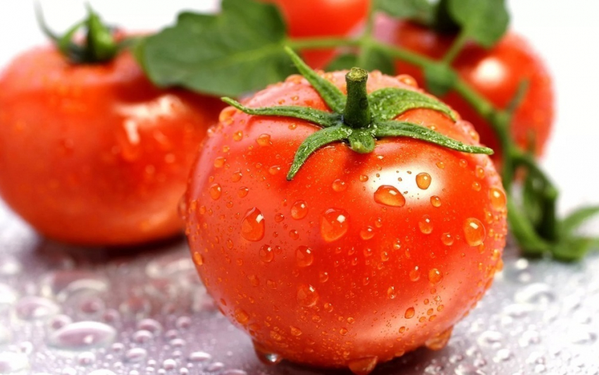 В октябре на прилавках Анапы появятся запрещённые помидоры из Турции