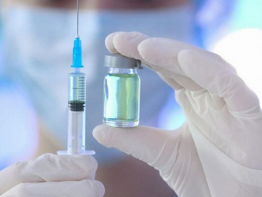Больница Анапы попала в перечень медучреждений для массовой вакцинации от COVID-19
