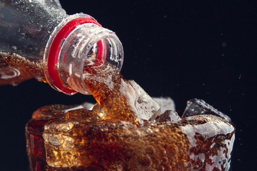 В магазинах Анапы могут продавать некачественную Coca-Cola из Казахстана