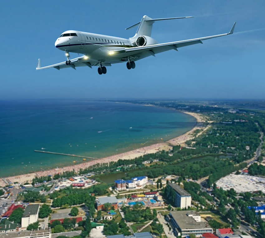 Какие знаки зодиака чаще всего летают в Анапу