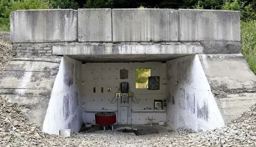 Куда идти при тревоге в Анапе: опубликован список всех укрытий и бомбоубежищ