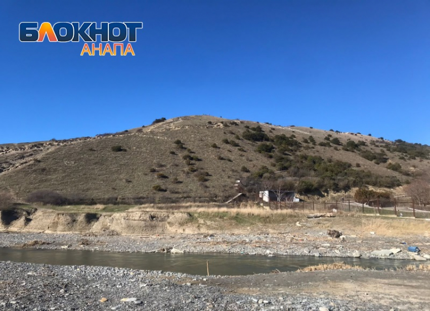 В день виртуального отпуска в Анапу вернется солнце