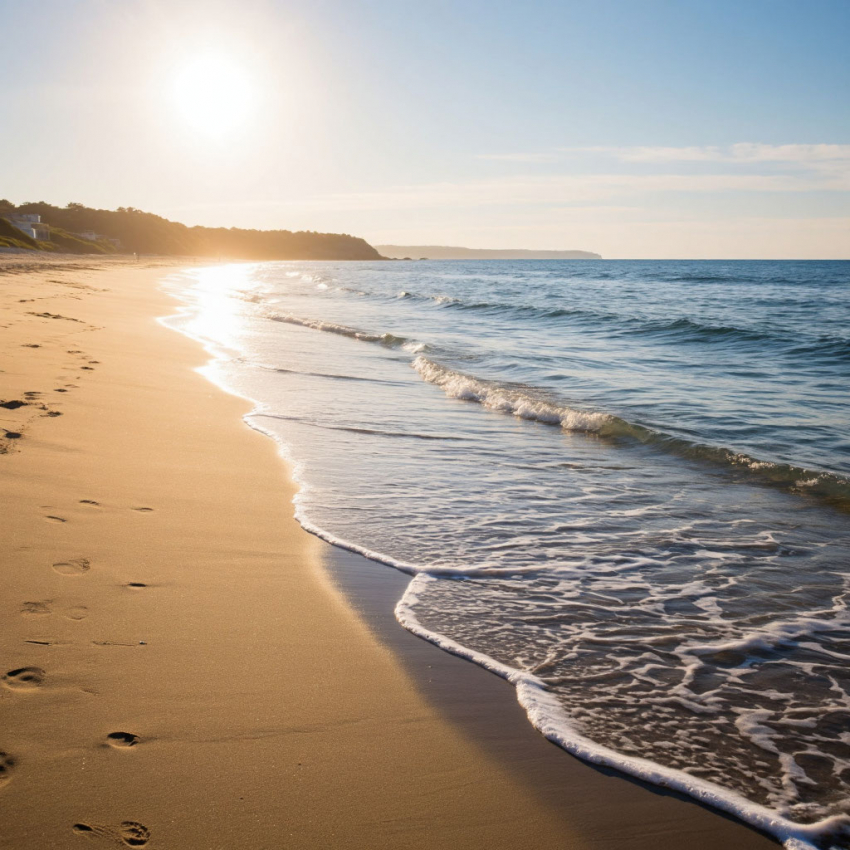 Власти РФ озвучили условия открытия пляжей в Анапе