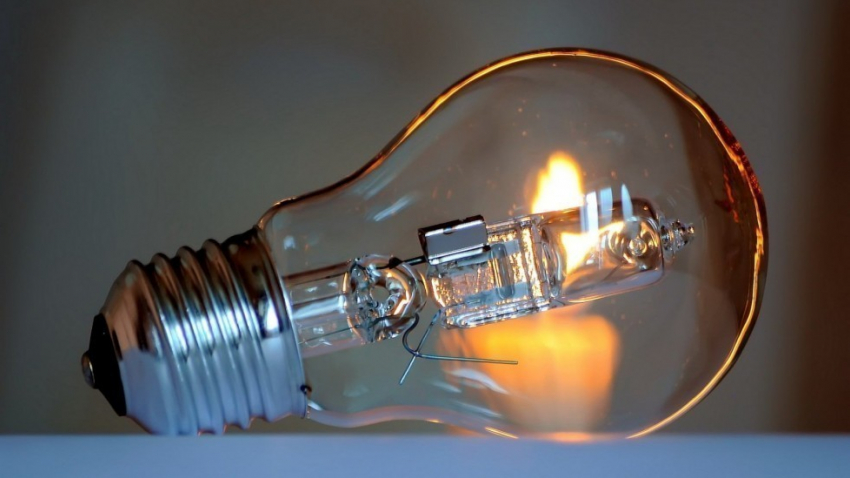 Очередное выключение света ждет жителей Цибанобалки и Гостагаевской