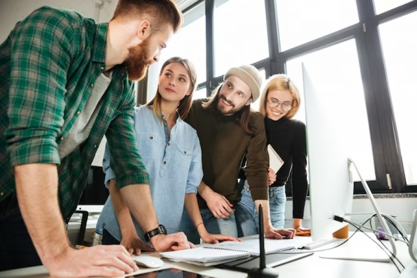 15 млн рублей – столько получит победить первого грантового конкурса для юридических лиц