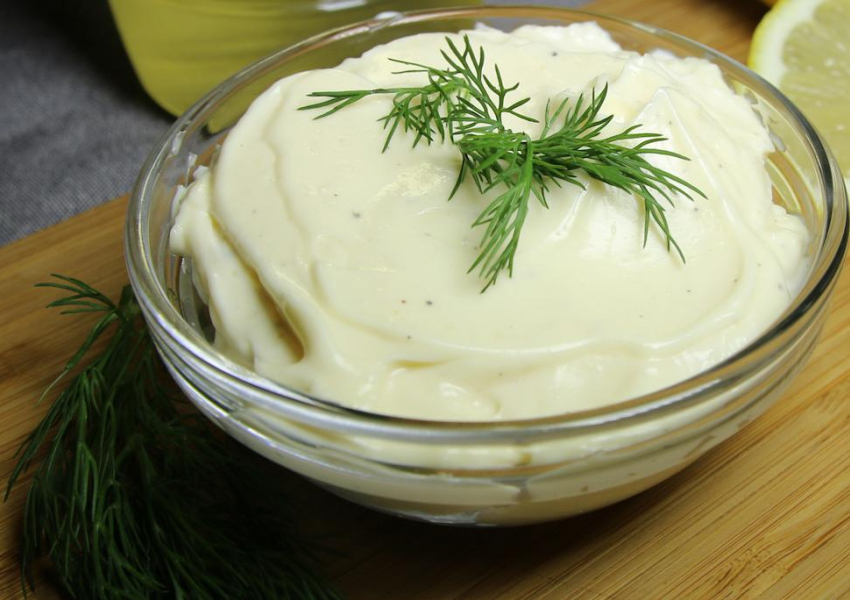 Как Анапа встретит День рождения майонеза?