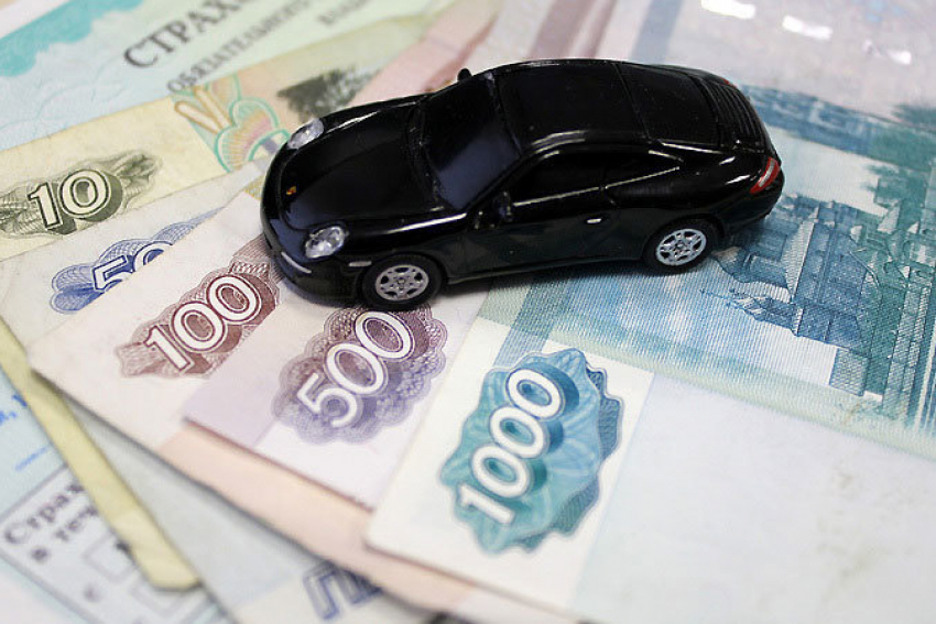 Анапские водители начнут платить штрафы против собственной воли