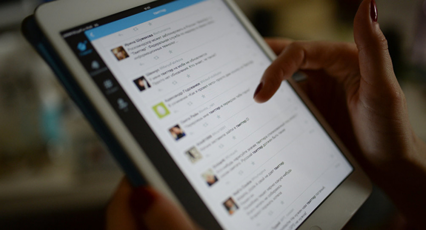 Стало известно, почему анапчанам стоит быть внимательней в соцсетях 