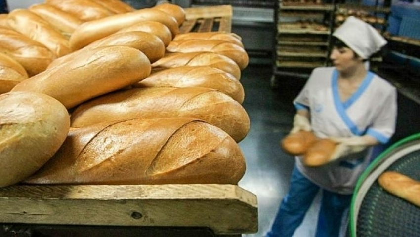 Анапский хлеб – один из лучших в стране
