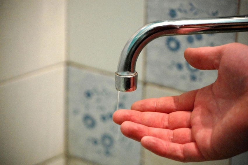 Завтра станица Анапская останется без воды: надолго ли?