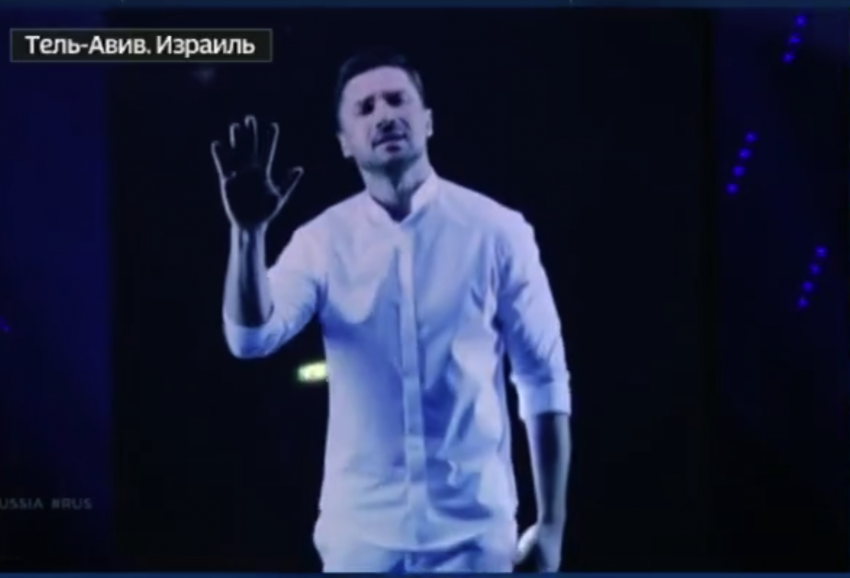 Анапчане обсуждают результаты смс-голосования на Евровидении: Лазарев лучший
