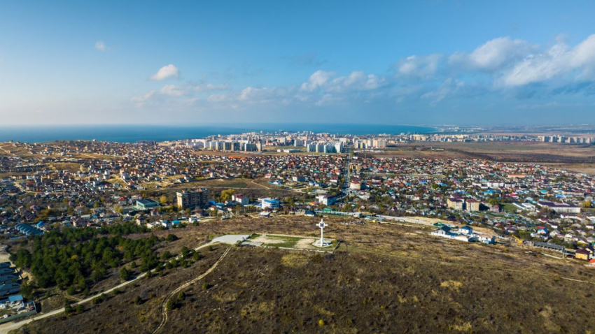 За незаконную застройку в Анапе установили новые штрафы