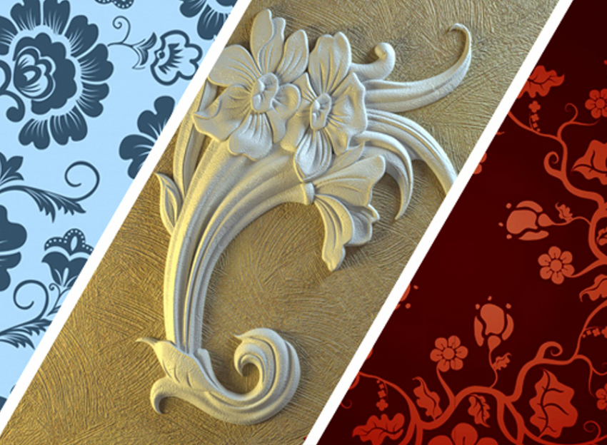 Хочешь художественную роспись? Заходи в справочник!