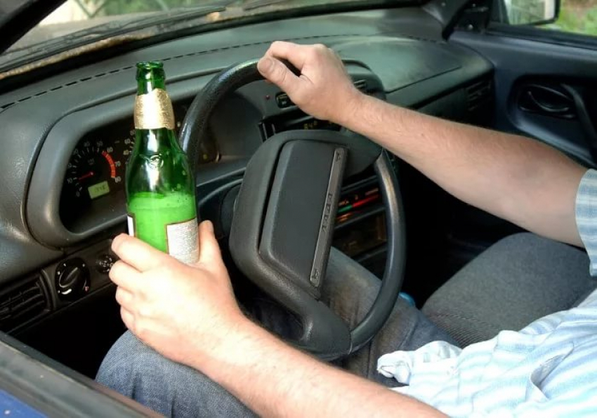 Для любителей выпить за рулём в Анапе стоимость ОСАГО повысится в пять раз