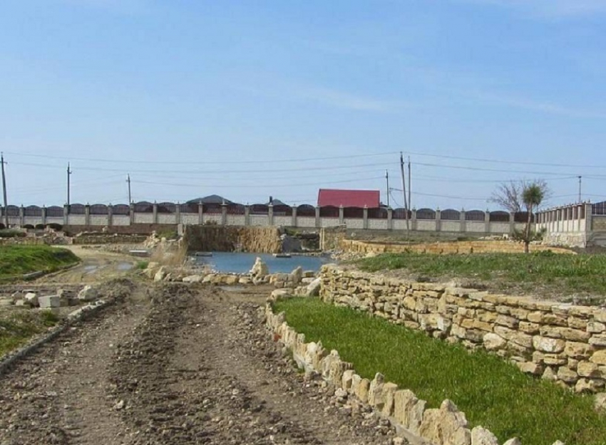 В День банана в Анапе переменная облачность