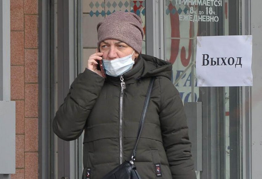 Cреди анапчан рапространяют фейк о том, что якобы в Москве введут комендантский час