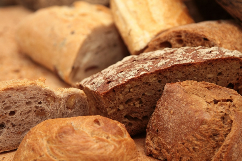 В Анапе будут выпекать хлеб по новым ГОСТам
