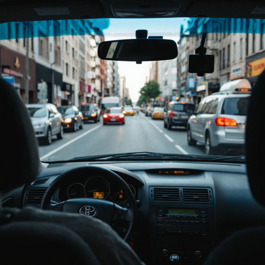 В Анапе суд отправил в колонию пьяного водителя, пытавшегося откупиться от ДПС