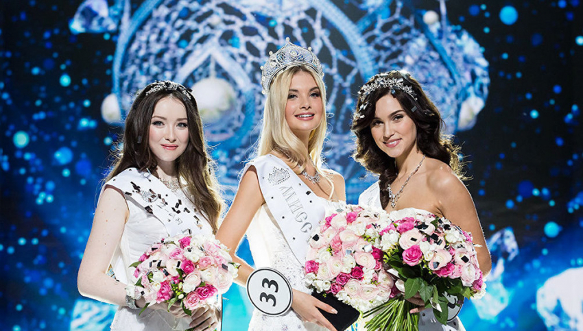 Почему  красавицы из Анапы и Новороссийска не попали в ТОП-10 на конкурсе «Мисс Россия 2017»