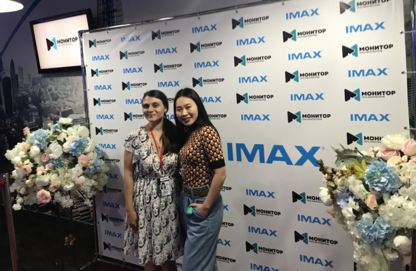 Постельные сцены, любовь, измены, раскаяние: в Анапе прошёл закрытый показ фильма «Троица"