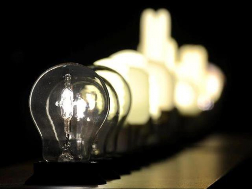 Кто под Анапой сегодня останется без электричества?