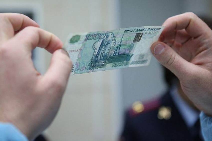 За незаконную коммерческую деятельность владельцев гостиниц в Анапе штрафовали на 1 000 рублей