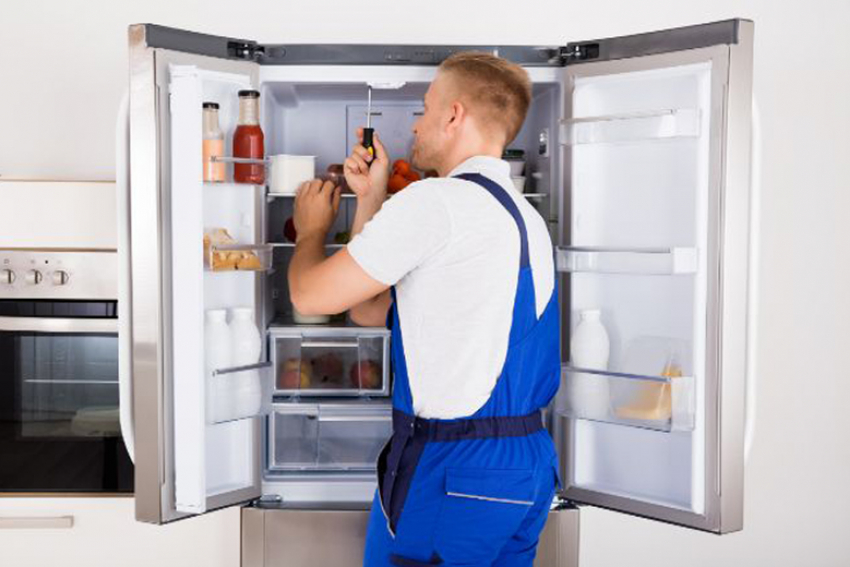 Нужно отремонтировать холодильник? Заходи в справочник