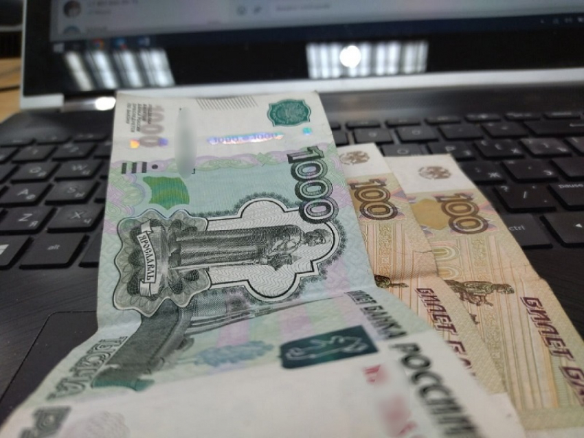 Пожалуй, лучшее применение 1 тысяче и 200 рублям нашли в Анапе