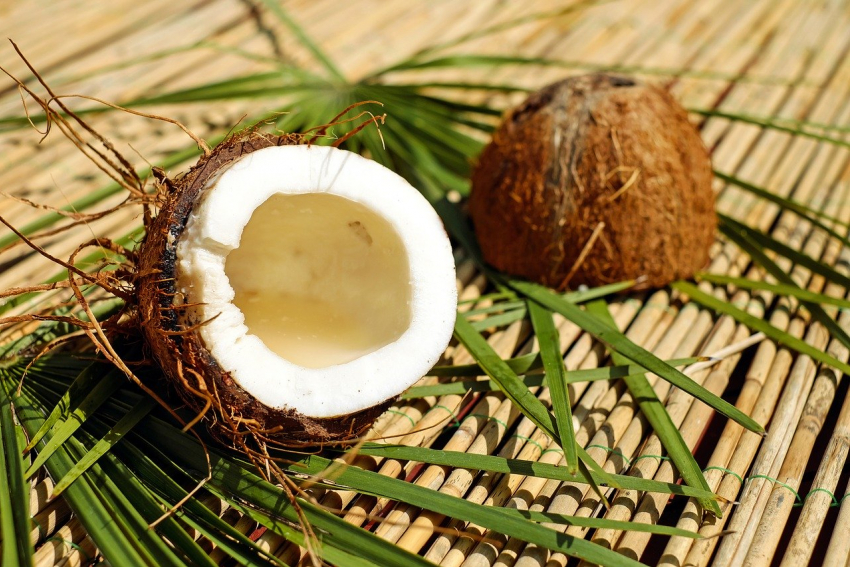 Во Всемирный день кокоса в Анапе будет по-летнему душно