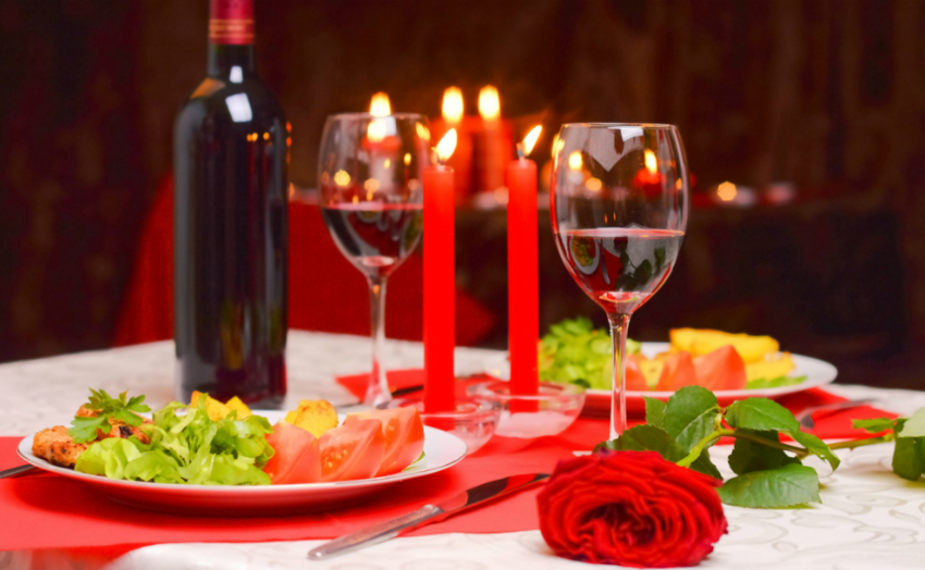 Стало известно, какая пара выиграла романтический ужин в конкурсе «Мы вместе» 