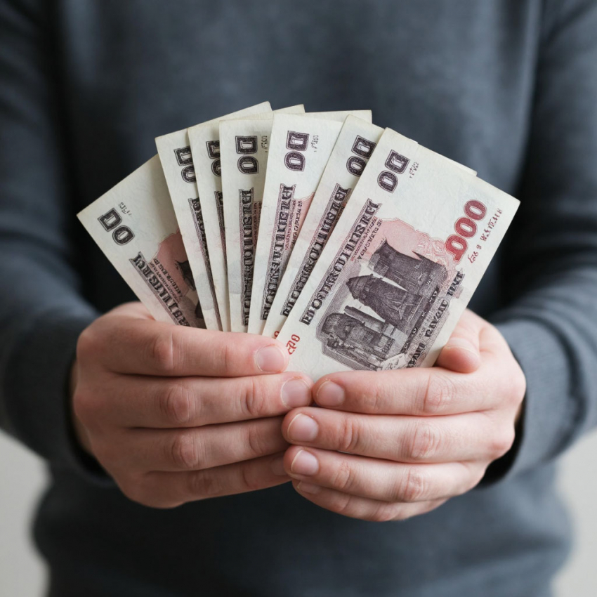 Анапчанам проиндексируют социальные пенсии на 6,8%