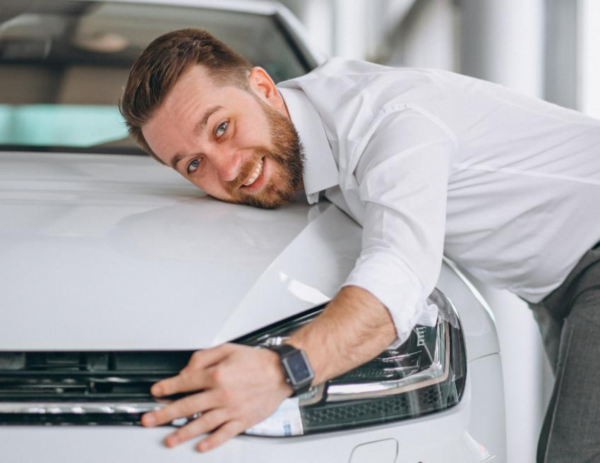 Завтра заканчивается приём заявок в инстаграм-конкурс «Мой железный конь»