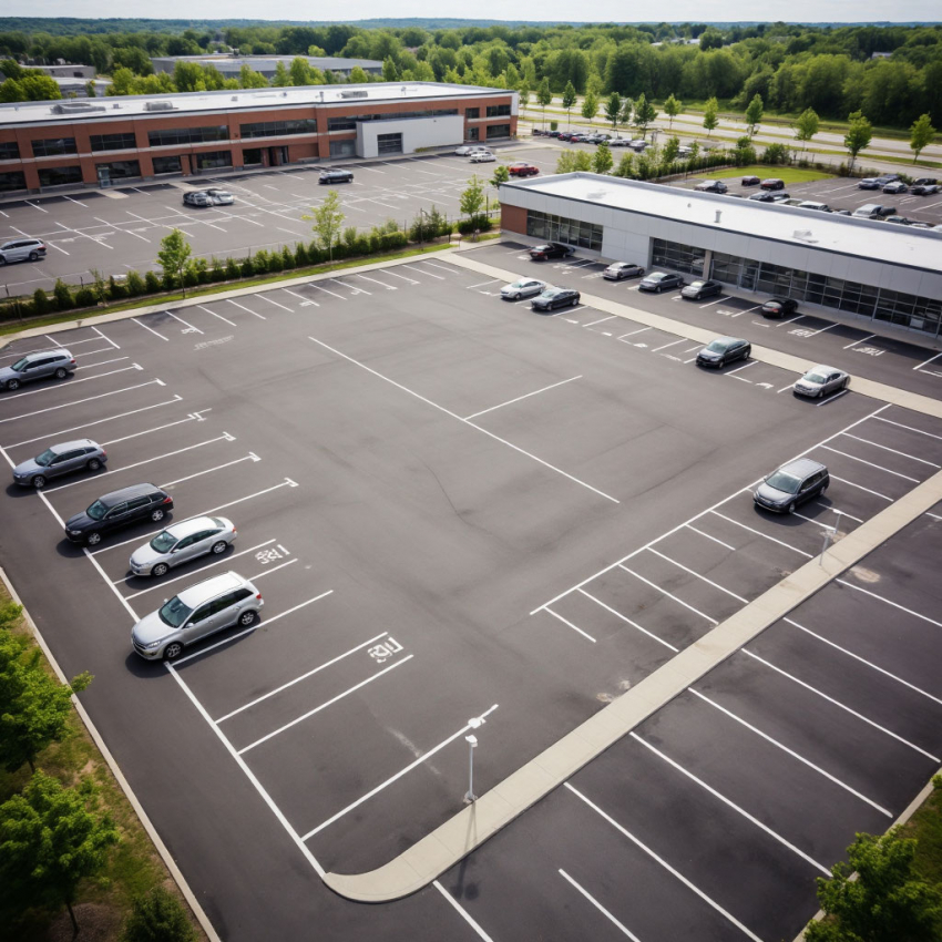 Плата за неправильную парковку в Анапе выросла на 70 процентов