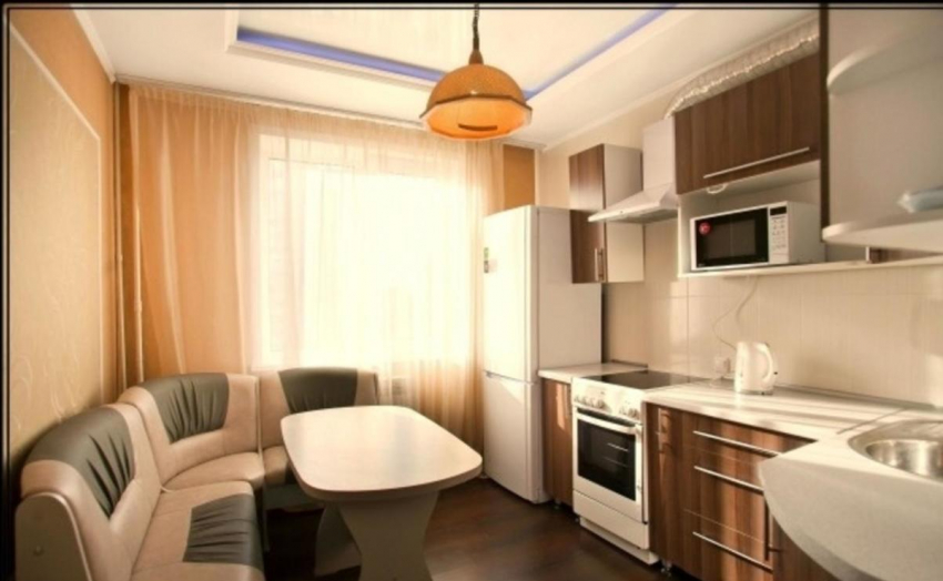 Продам уютную квартиру со всей мебелью и техникой!