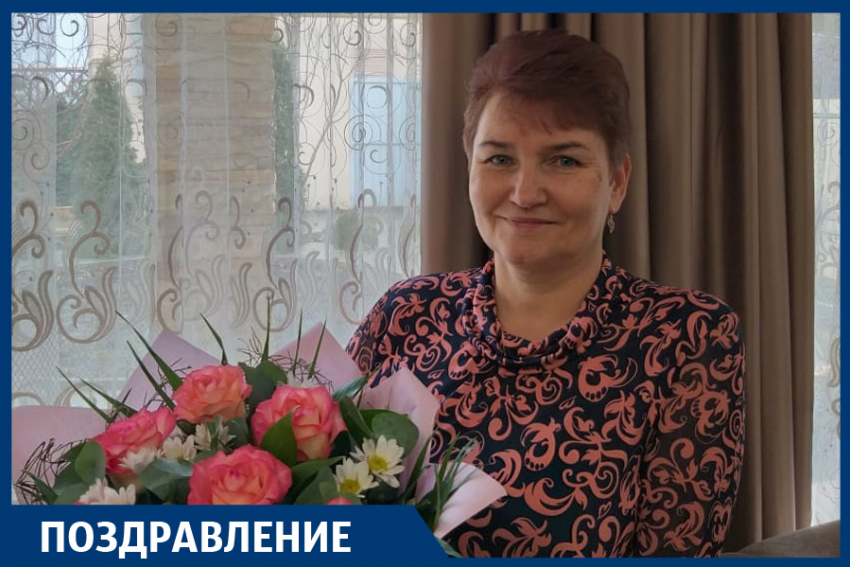 С днём рождения Анну Александровну МОХНАЧЕВУ! 