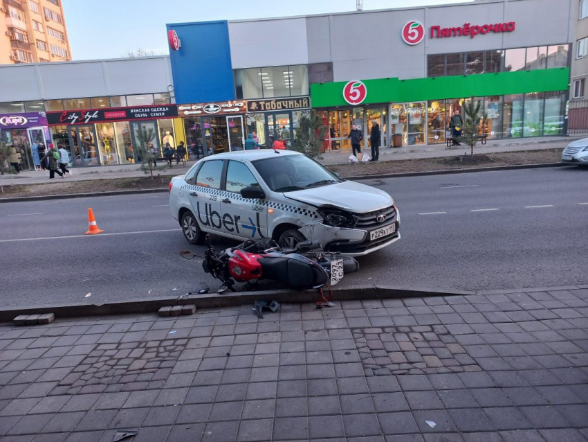 Пожары, ДТП и смерть подростка в море: что случилось в Анапе