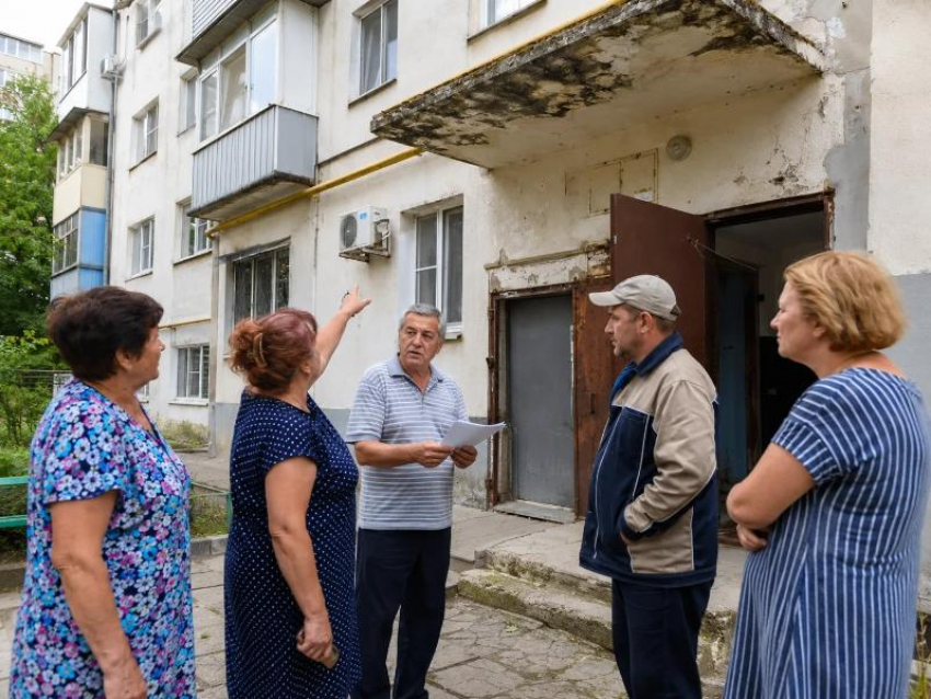 Крыша течёт, насос ломается, а УК делает вид, что всё нормально? 