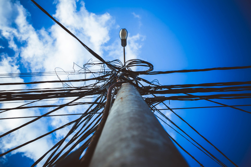 Где в Анапе пропадёт свет 23 и 24 сентября