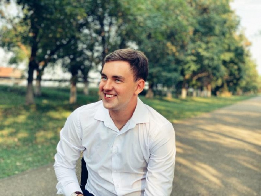Анапский парадайвер Никита Ванков выступит на онлайн-форуме «Моя история успеха»