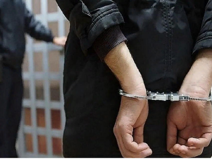 В Анапе полиция задержала иностранца по подозрению в краже ювелирных украшений