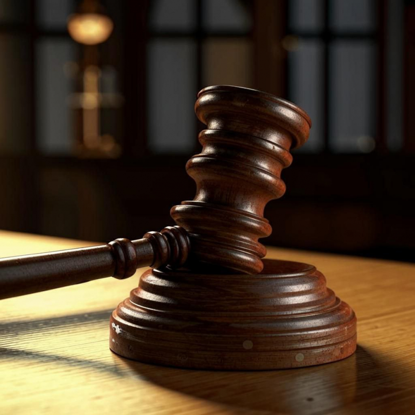 Краснодарец осуждён на 13 лет за преступления против детей в парке