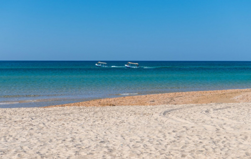 Анапский пляж занял второе место в топ-10 лучших в стране по итогам 2018 года