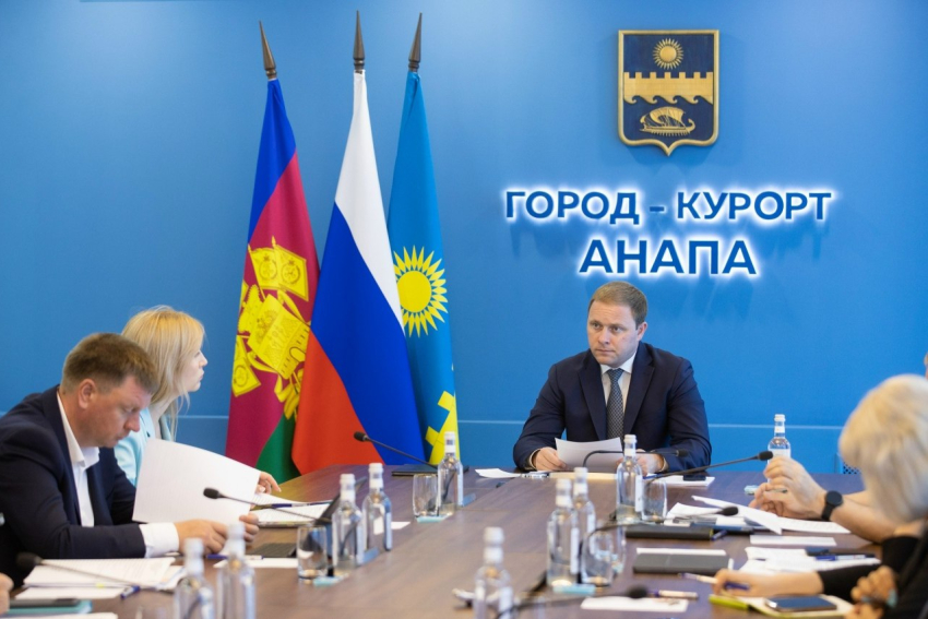 Экс-чиновники администрации Анапы продолжили карьеру на федеральном уровне
